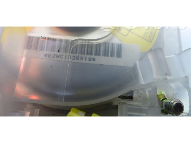 Подушка безопасности водителя Suzuki Ignis