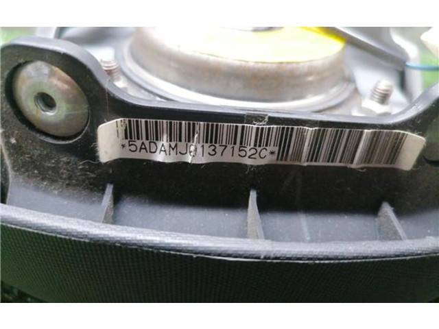 Подушка безопасности водителя    Citroen C1