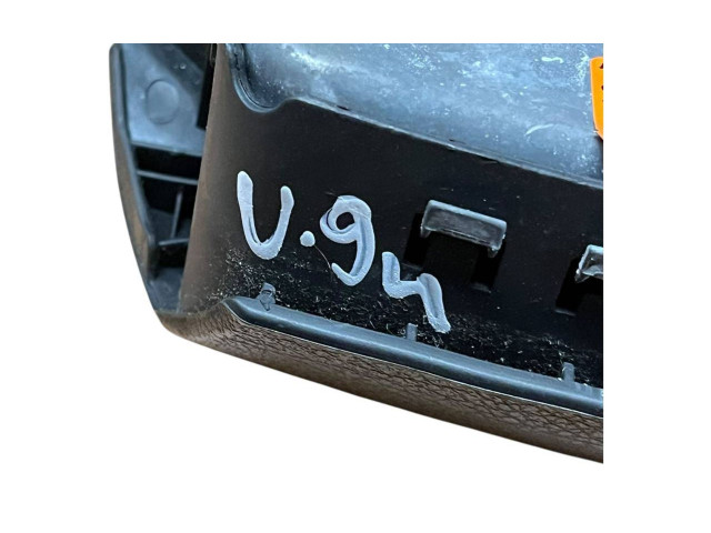 Подушка безопасности водителя 8686221, 570606400   Volvo XC90