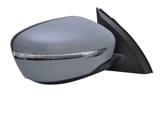 Zpětné zrcátko Nissan Qashqai 2020 963014EH6A, 963014EH6A