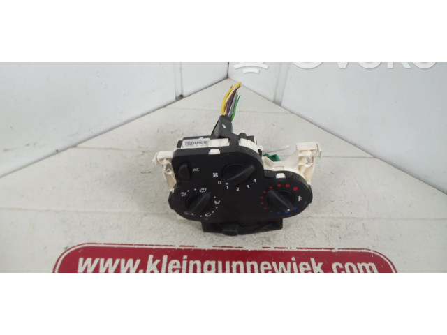 Блок управления климат-контролем 69570001, 6001547668 Dacia Logan I