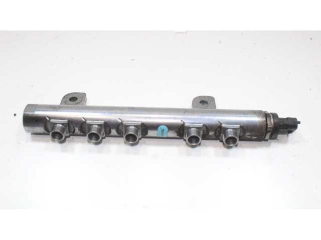 Топливная рампа 35032008F, 0445216050 Maserati Ghibli для двигателя A630HP