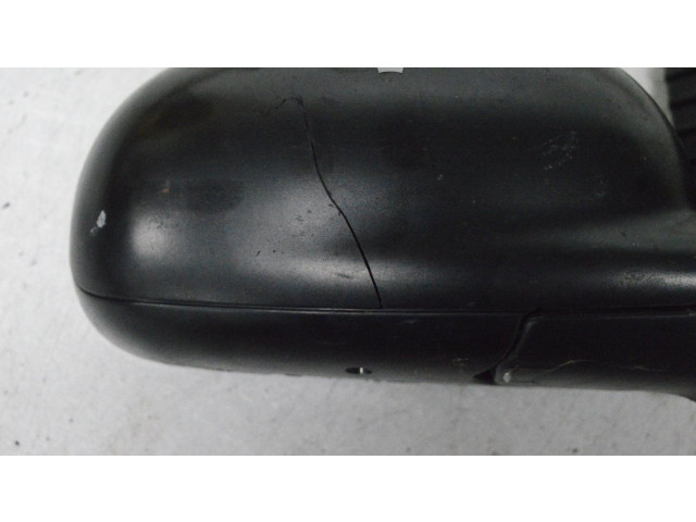 Зеркало (механическое)       Peugeot 406  1996 - 1999 года   