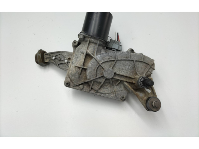 Моторчик дворников W000002179 Renault Scenic III - Grand scenic III