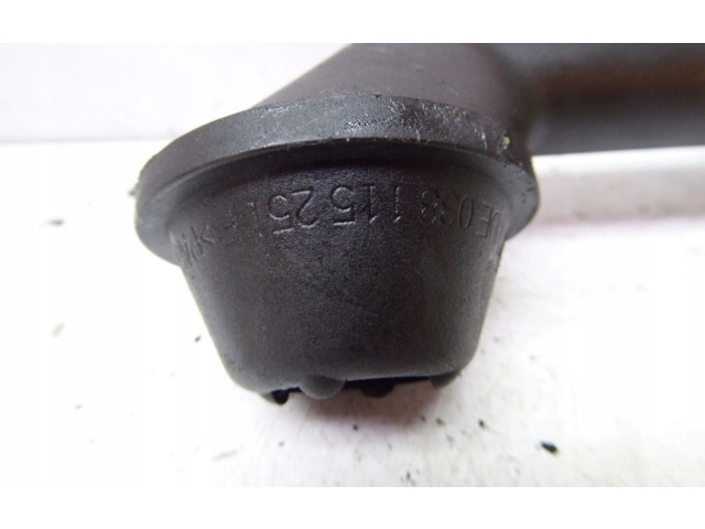 Масляный насос BSU 038115251 Volkswagen Caddy