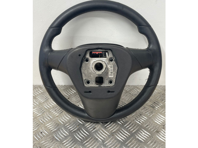 Руль Opel Meriva B  2010 - 2016 года       