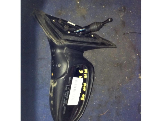 Зеркало электрическое        KIA Rio  2001-2005 года   