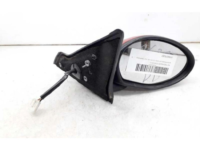 Зеркало электрическое        Alfa Romeo GT  1963 - 1977 года   