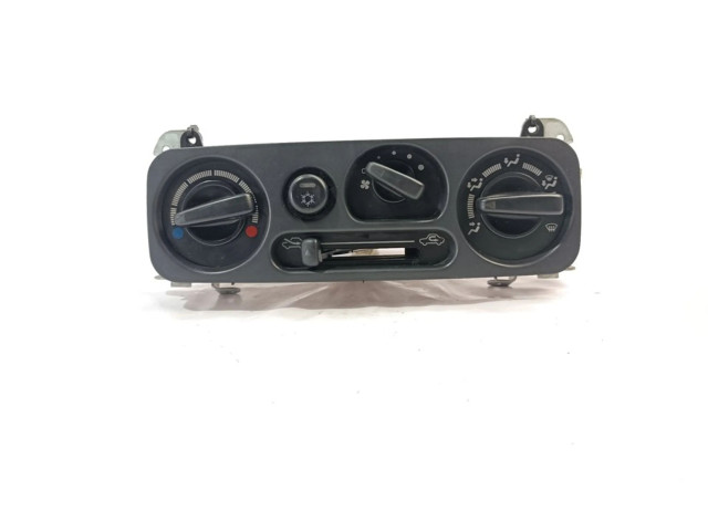 Блок управления климат-контролем MR398626 Mitsubishi Montero