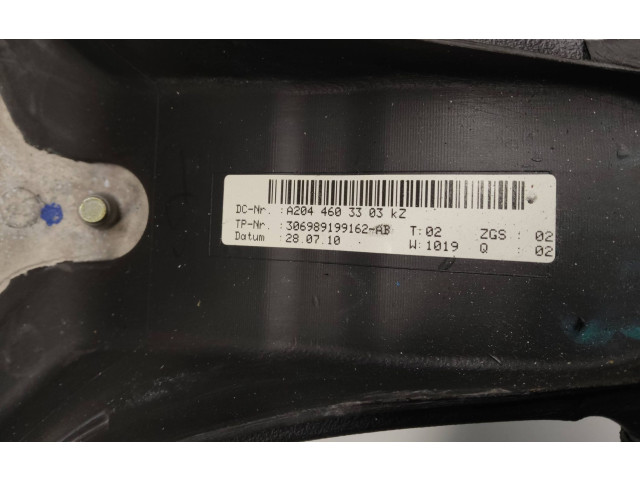 Volant Mercedes-Benz GLK (X204) 2010