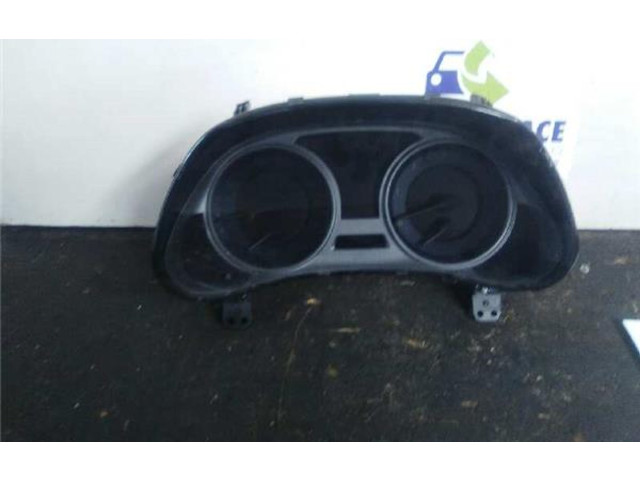 Панель приборов Lexus IS 200-300