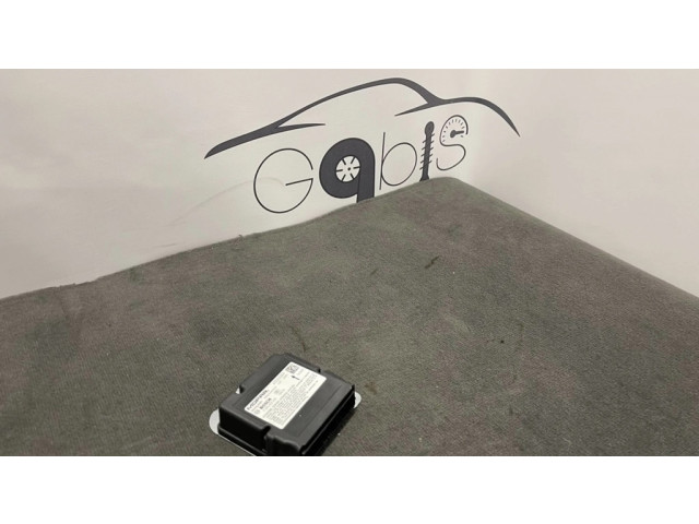 Блок подушек безопасности 670215344 Maserati Levante