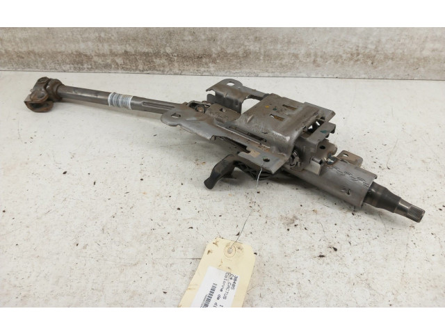 рейка Колонка рулевая 98221254ZD Citroen C4 Cactus 2014 - года