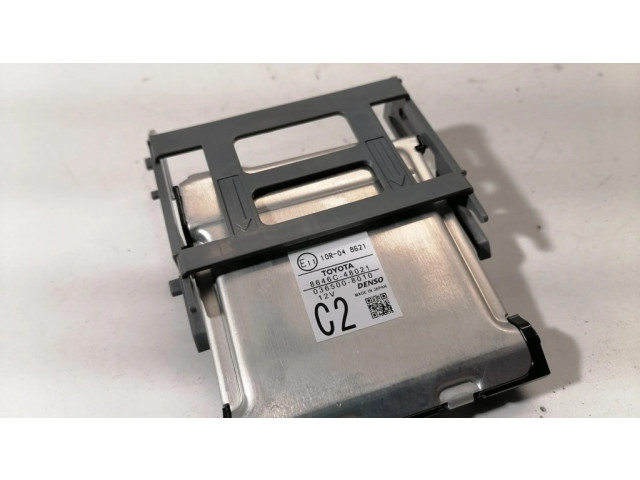 Камера ветрового стекла