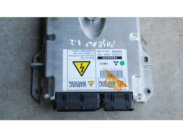  Турбина Mitsubishi Montero  1860A699, 170KM         