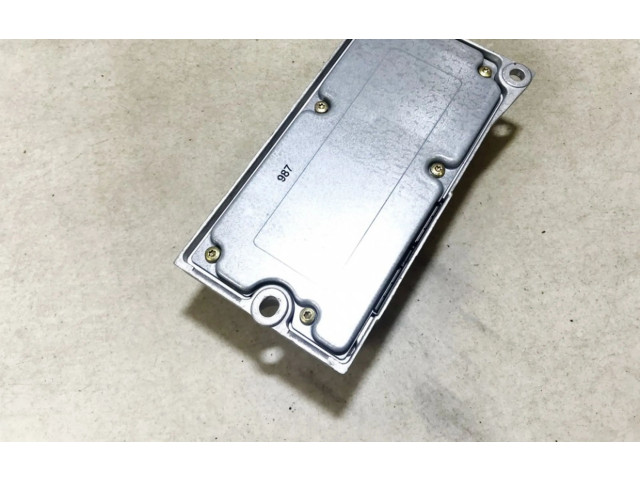 Блок подушек безопасности 0285001254, p8645271   Volvo V70