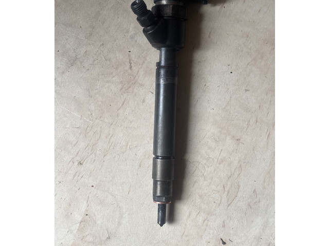 Форсунка 30750283 Volvo S60