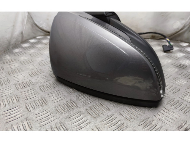 Zpětné zrcátko  Audi Q4 e-tron 2021  89C857502F, E90411998  