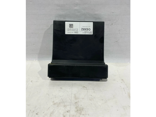 Блок комфорта 9801695280-00 Citroen C4 II Picasso