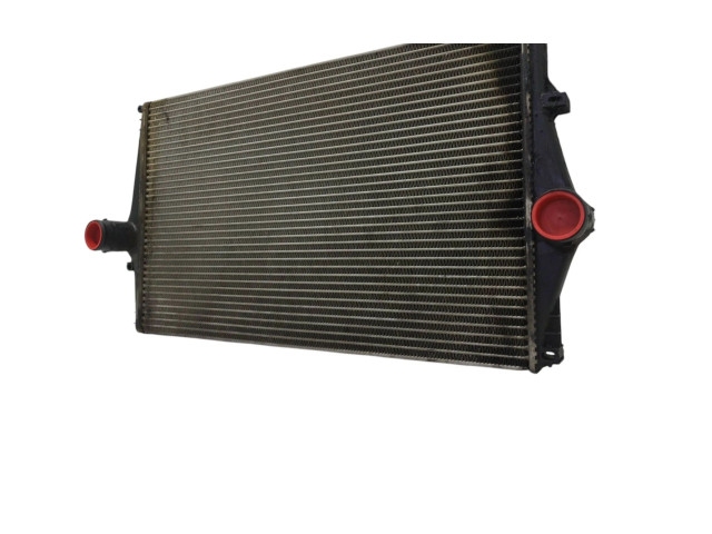 Интеркулер 9161207A, 001128 Volvo S80