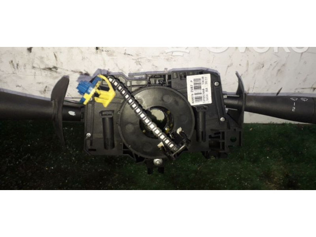 Подрулевой шлейф SRS    Dacia Logan I