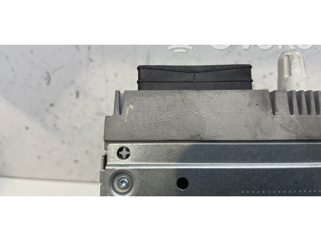 Дисплей 1615651680 Citroen Berlingo