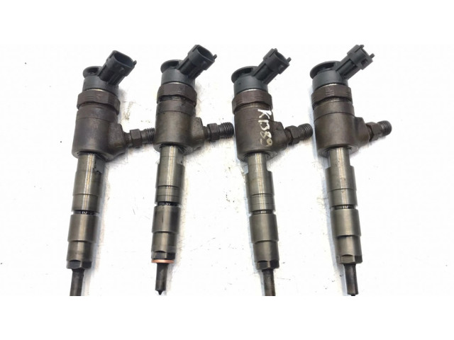 Vstřikovač 0445110739, K1389 Citroen Berlingo pro naftový motor 1.6 9HP