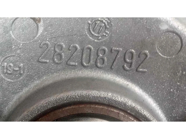 Volant Fiat Punto (199) 2011 2611786114F, COLUMNADIRECCION  