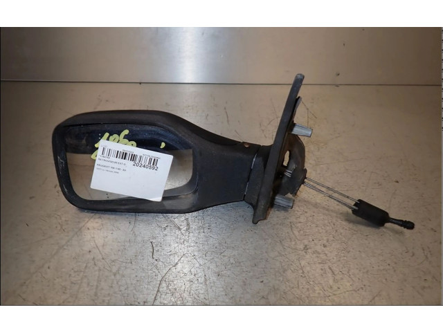 Zpětné zrcátko Peugeot 106 2000 8148QP