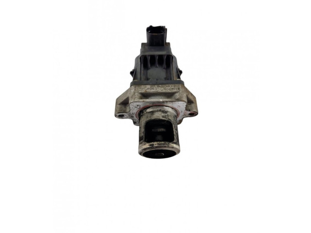 Zámek zadních dveří 55229740 Fiat Doblo 2012