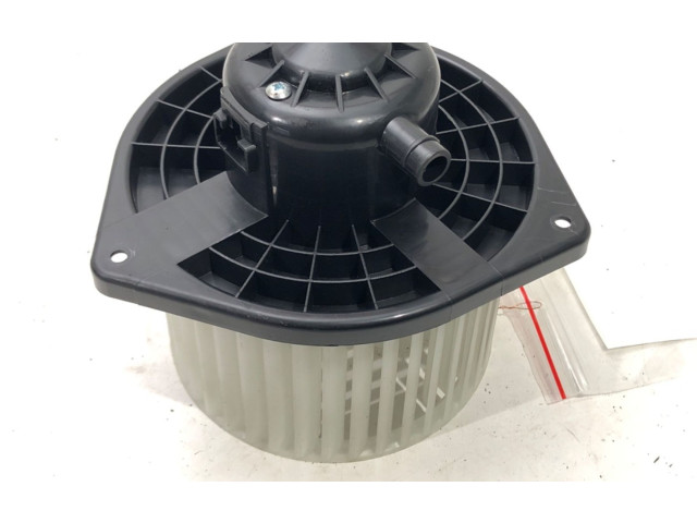 Вентилятор печки Mitsubishi Outlander