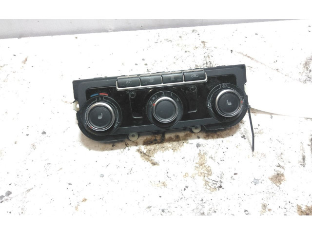 Блок управления климат-контролем 7N0907426BK   Volkswagen Caddy