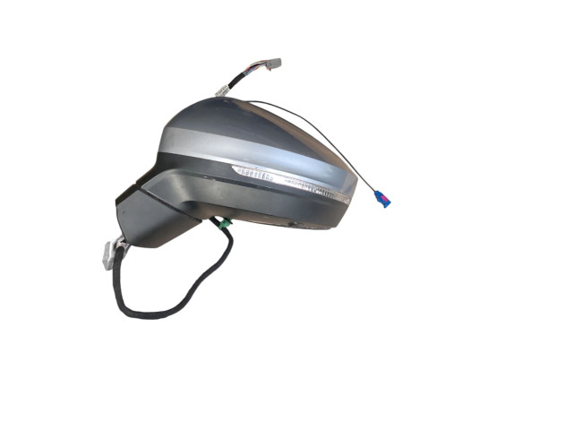 Zpětné zrcátko Volkswagen Touareg III 2018 761857501F