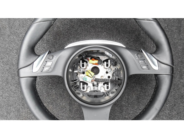 Volant Porsche Cayman 981 2014 99134780345