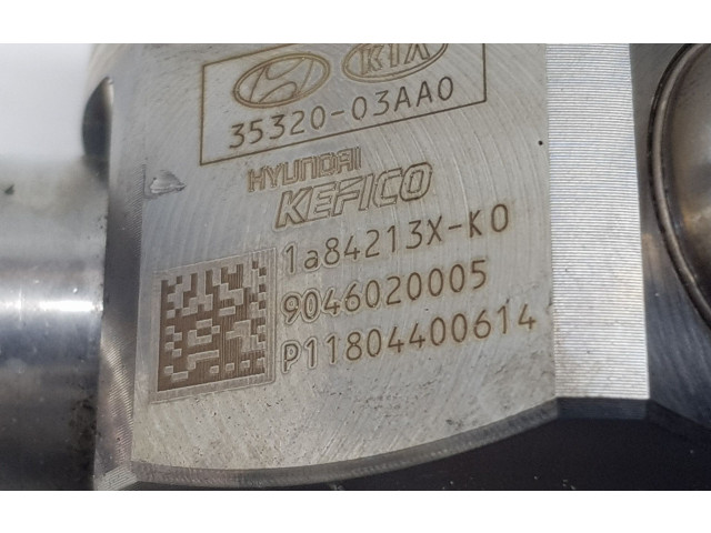 Vstřikovací čerpadlo 3532003AA0, 3532003AA0 Hyundai Ioniq