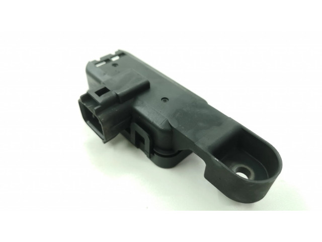 Датчик выброса