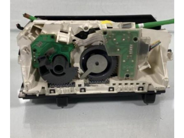 Блок управления климат-контролем 00006451EC   Citroen Xantia