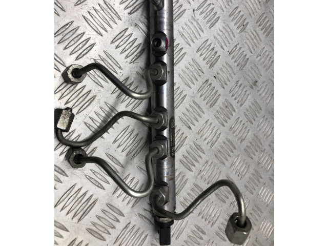 Vstřikovač 7823452, 0445010519 BMW 1 F20 F21 pro naftový motor 1.6 N47d16a