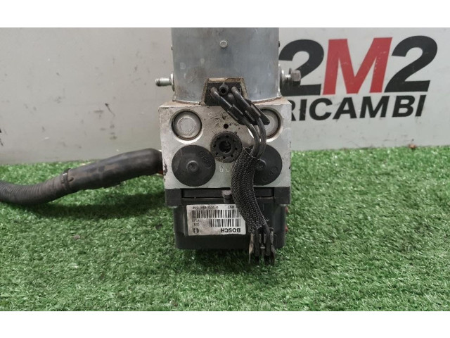 Блок АБС 589103E310, 589103E310 KIA Sorento 2002 - 2009 года