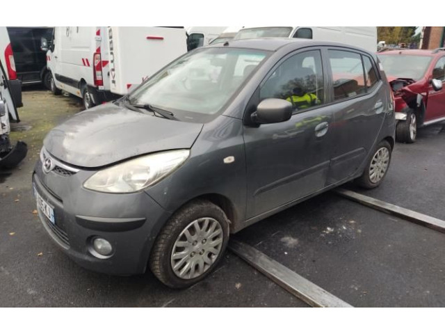 Зеркало электрическое Hyundai i10 2007 - 2012 года