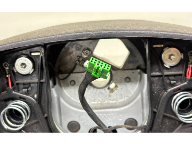 Lenkrad Volvo V70 2005 - 2008 года 30741684