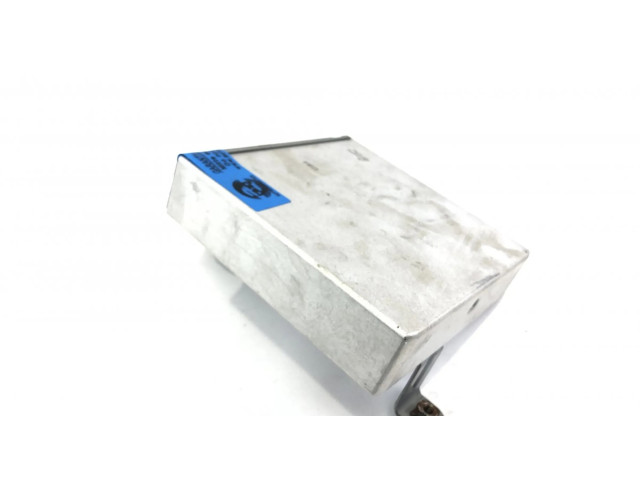 Модуль управления сидением