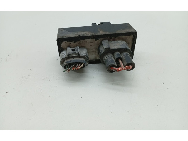 Вентилятор печки    1j0919506k   Skoda Octavia Mk1 (1U)