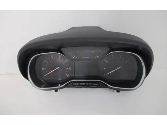 Панель приборов 9831122180   Citroen C3 Aircross       