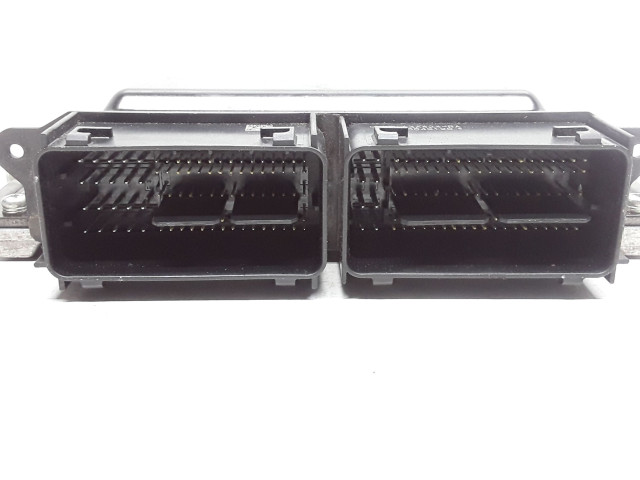 Řídící jednotka 31312486   Volvo S60 2015