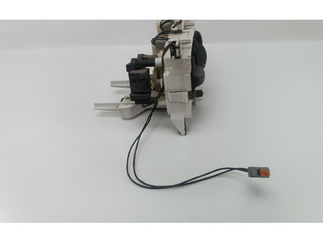 Vstřikovací čerpadlo Citroen Jumper