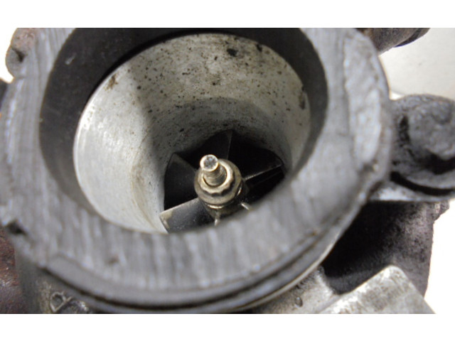 Turbodmychadlo Турбина 038145702J, 038145702J Audi A6 Allroad C6 BLB