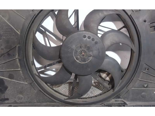 Zámek zadních dveří A1695050255 Mercedes-Benz A W169 2007