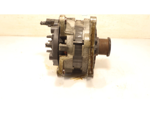 Генератор Dacia Lodgy