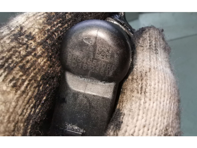 Форсунка 9654551080 Ford Fiesta